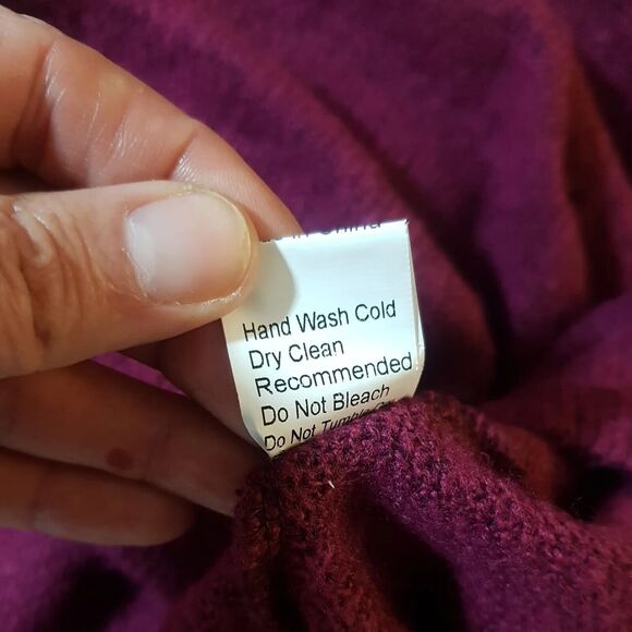 Piko Womens Sweater Size Small Green Earth Fashion Knit Light Bohowestern Boho - Picture 9 of 12